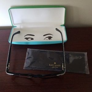 Kate Spade Alease OX55 135 Frames